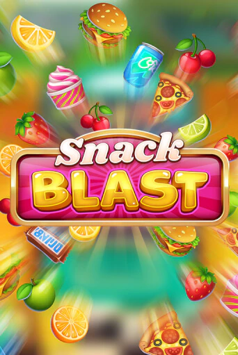 Snack Blast игровой автомат | Казино Кристалл играть бесплатно