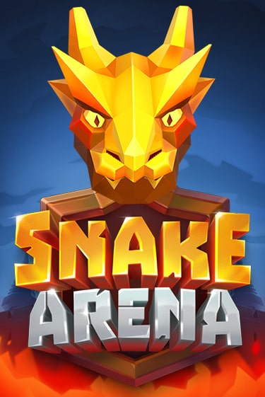 Snake Arena игровой автомат | Казино Кристалл играть бесплатно
