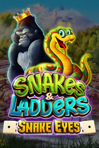 Snakes & Ladders 2 - Snake Eyes™ игровой автомат | Казино Кристалл играть бесплатно