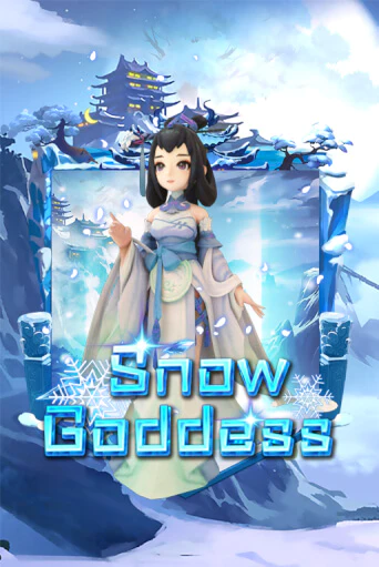 Snow Goddess игровой автомат | Казино Кристалл играть бесплатно