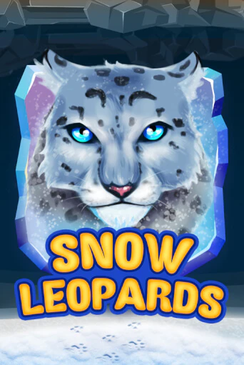 Snow Leopards игровой автомат | Казино Кристалл играть бесплатно