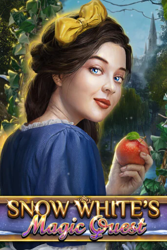 Snow White's Magic Quest игровой автомат | Казино Кристалл играть бесплатно