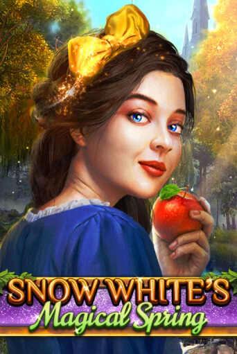 Snow White's Magical Spring игровой автомат | Казино Кристалл играть бесплатно