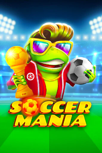 Soccermania игровой автомат | Казино Кристалл играть бесплатно