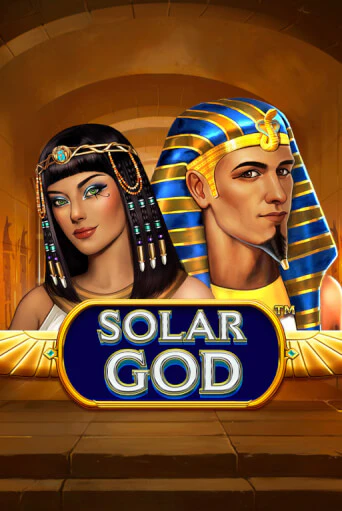 Solar God игровой автомат | Казино Кристалл играть бесплатно