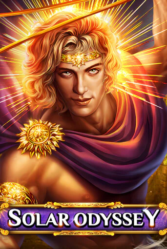 Solar Odyssey игровой автомат | Казино Кристалл играть бесплатно