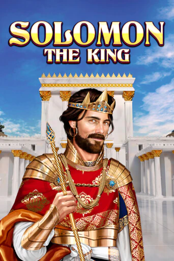 Solomon: the King игровой автомат | Казино Кристалл играть бесплатно