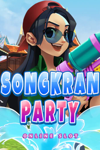 Songkran Party игровой автомат | Казино Кристалл играть бесплатно