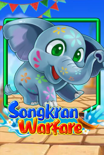 Songkran Warfare игровой автомат | Казино Кристалл играть бесплатно