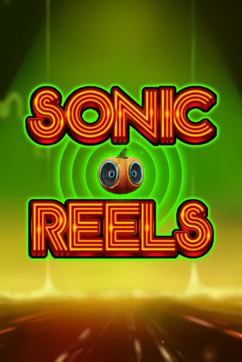 Sonic Reels игровой автомат | Казино Кристалл играть бесплатно