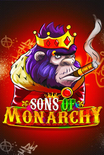 Sons of Monarchy игровой автомат | Казино Кристалл играть бесплатно