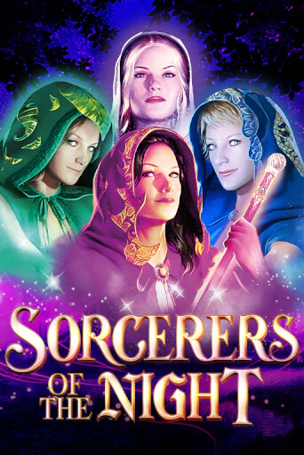 Sorcerers of the Night игровой автомат | Казино Кристалл играть бесплатно