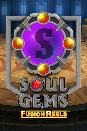 Soul Gems игровой автомат | Казино Кристалл играть бесплатно