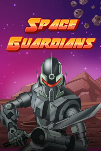 Space Guardians игровой автомат | Казино Кристалл играть бесплатно