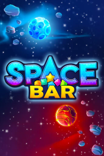 Space Bar игровой автомат | Казино Кристалл играть бесплатно