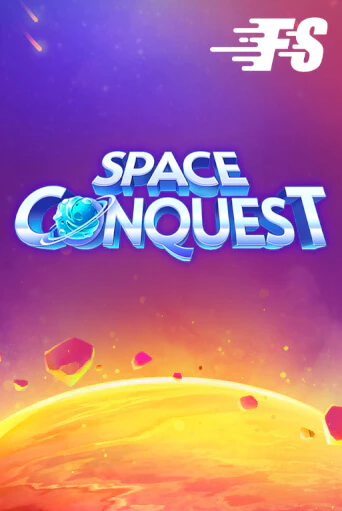 Space Conquest игровой автомат | Казино Кристалл играть бесплатно