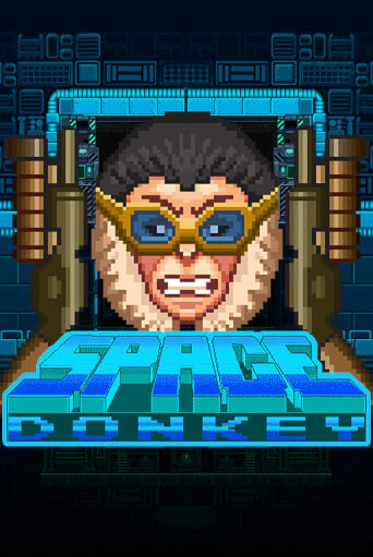 Space Donkey игровой автомат | Казино Кристалл играть бесплатно