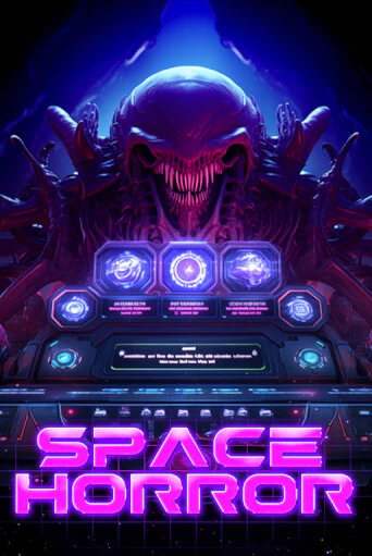 Space Horror игровой автомат | Казино Кристалл играть бесплатно