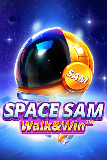 Space Sam Walk And Win TM игровой автомат | Казино Кристалл играть бесплатно