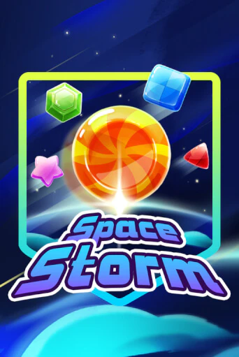 Space Storm игровой автомат | Казино Кристалл играть бесплатно