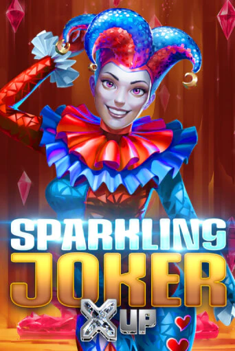 Sparkling Joker X UP™ игровой автомат | Казино Кристалл играть бесплатно