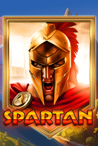 Spartan игровой автомат | Казино Кристалл играть бесплатно