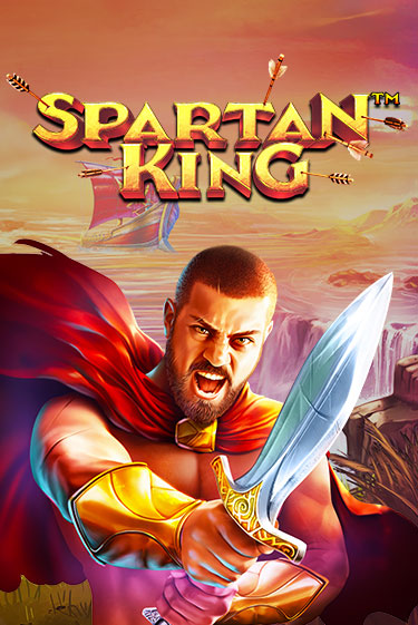 Spartan King игровой автомат | Казино Кристалл играть бесплатно