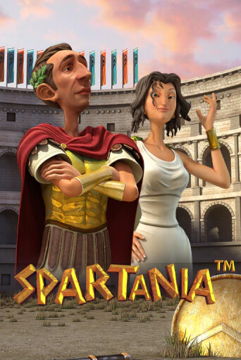 Spartania игровой автомат | Казино Кристалл играть бесплатно