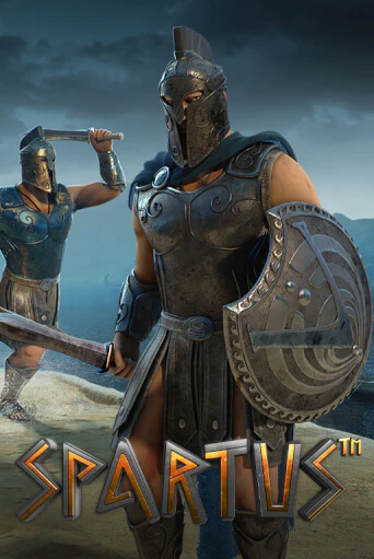 Spartus игровой автомат | Казино Кристалл играть бесплатно