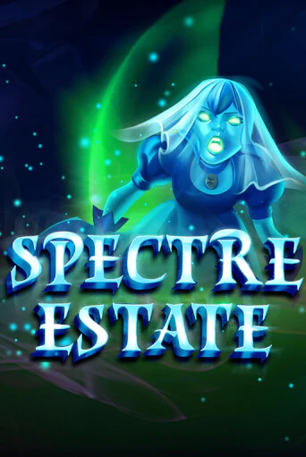 Spectre Estate игровой автомат | Казино Кристалл играть бесплатно