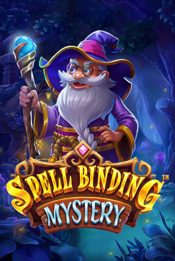 Spellbinding Mystery™ игровой автомат | Казино Кристалл играть бесплатно