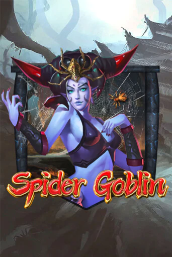 Spider Goblin игровой автомат | Казино Кристалл играть бесплатно