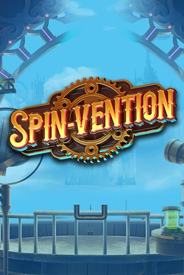 Spin-vention игровой автомат | Казино Кристалл играть бесплатно