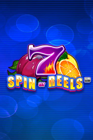 Spin or Reels HD игровой автомат | Казино Кристалл играть бесплатно