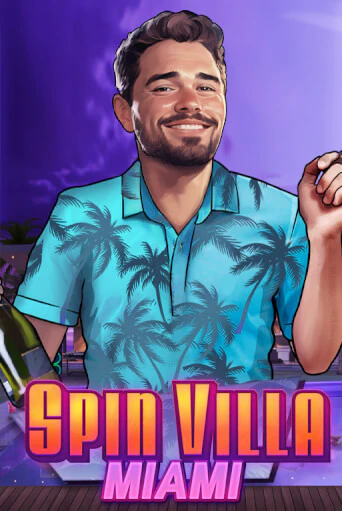 Spin Villa игровой автомат | Казино Кристалл играть бесплатно