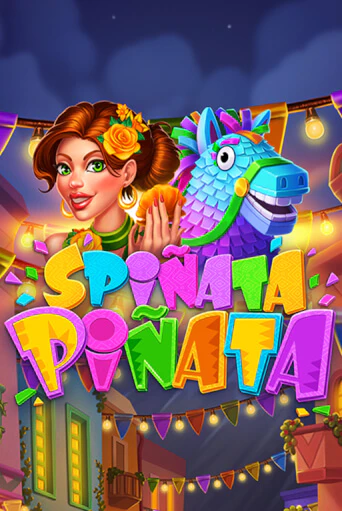 Spinata Pinata игровой автомат | Казино Кристалл играть бесплатно