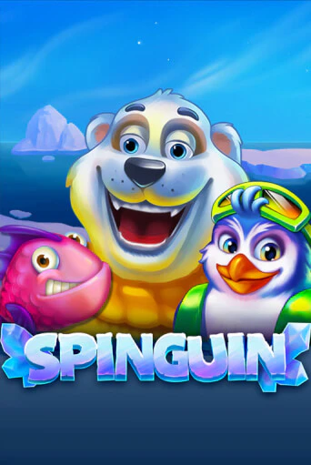 Spinguin игровой автомат | Казино Кристалл играть бесплатно