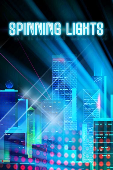 Spinning Lights игровой автомат | Казино Кристалл играть бесплатно