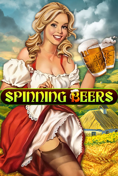 Spinning Beers игровой автомат | Казино Кристалл играть бесплатно