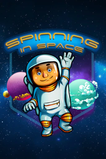 Spinning In Space игровой автомат | Казино Кристалл играть бесплатно