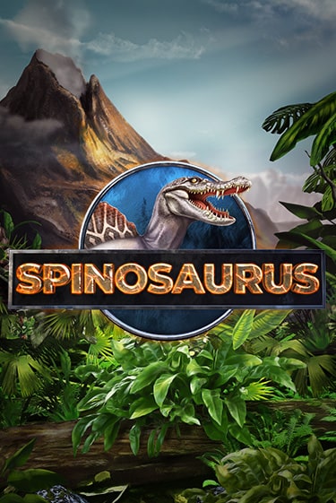 Spinosaurus игровой автомат | Казино Кристалл играть бесплатно