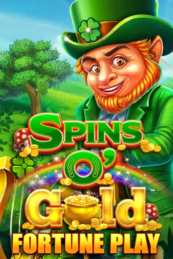 Spins O’ Gold Fortune Play игровой автомат | Казино Кристалл играть бесплатно