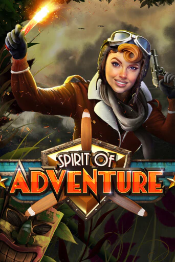 Spirit of Adventure игровой автомат | Казино Кристалл играть бесплатно