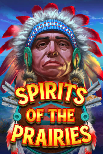 Spirits of the Prairies игровой автомат | Казино Кристалл играть бесплатно