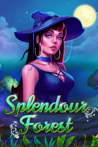 Splendour Forest игровой автомат | Казино Кристалл играть бесплатно
