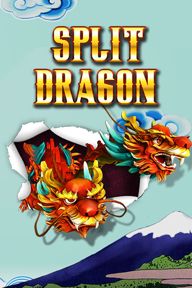 Split Dragon игровой автомат | Казино Кристалл играть бесплатно
