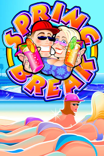 Spring Break игровой автомат | Казино Кристалл играть бесплатно