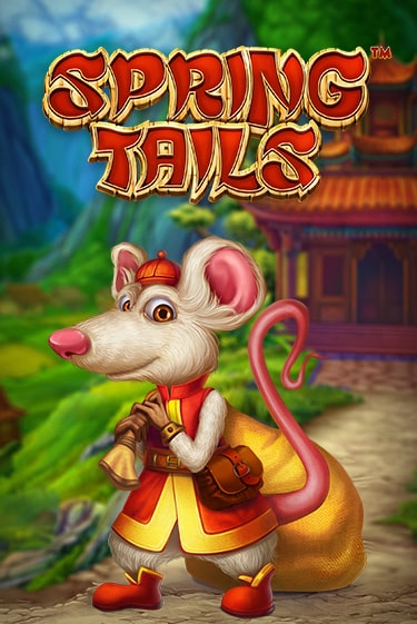 Spring Tails игровой автомат | Казино Кристалл играть бесплатно