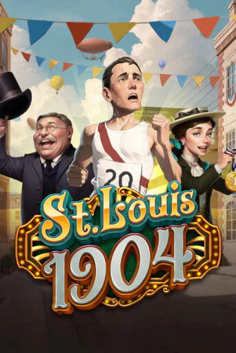 St Louis 1904 игровой автомат | Казино Кристалл играть бесплатно