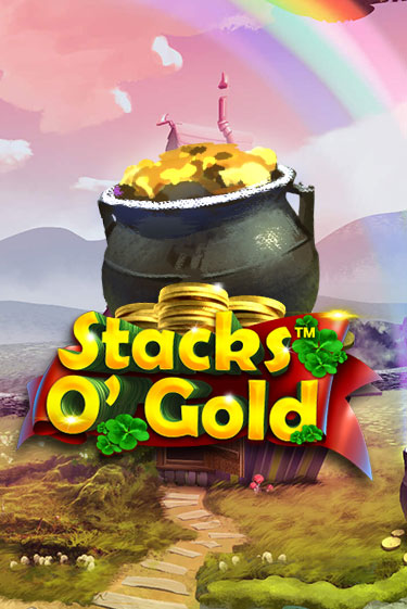 Stacks O' Gold игровой автомат | Казино Кристалл играть бесплатно